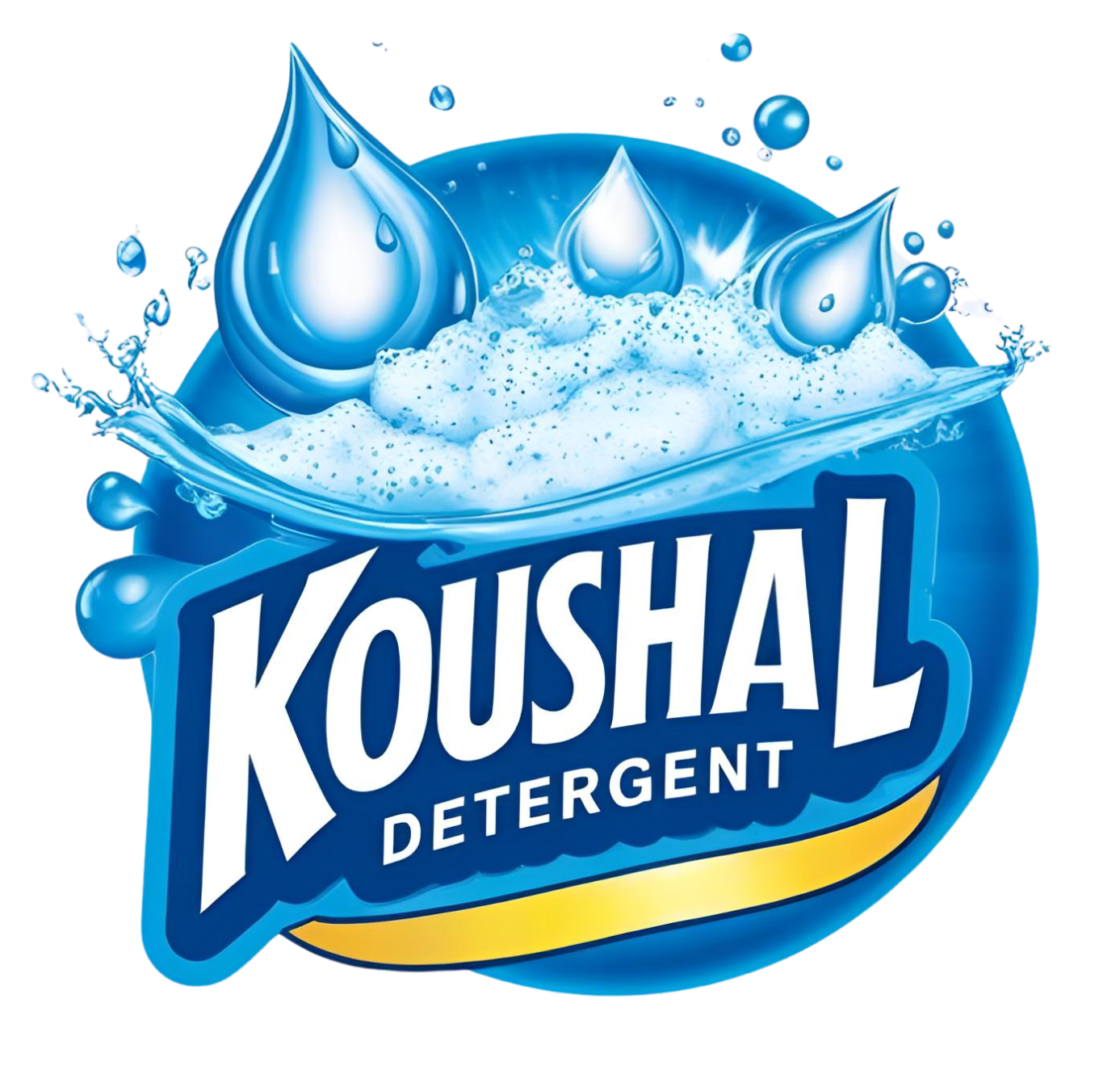 koushaldetergent.in